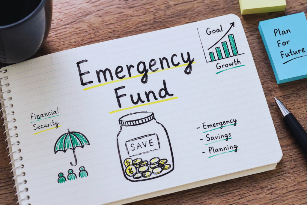 Emergency fund How to build an emergency fund for financial stability in 2026