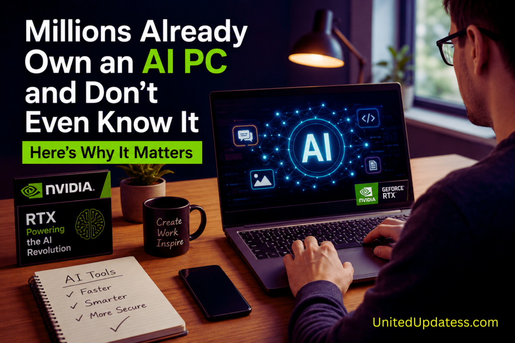 AI PC