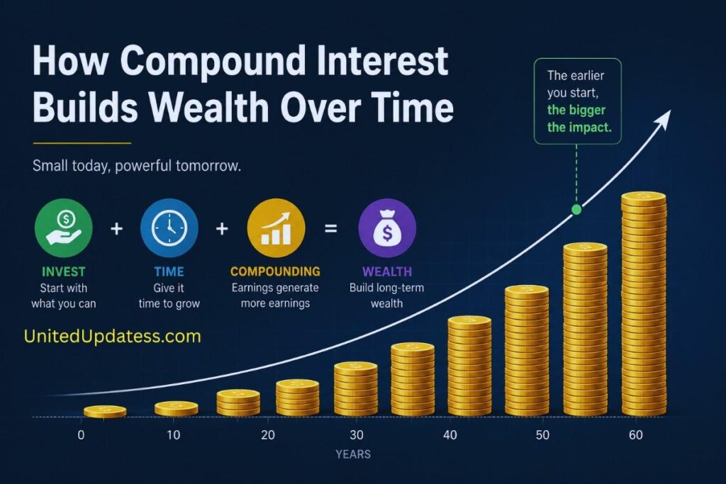 Compound Interest