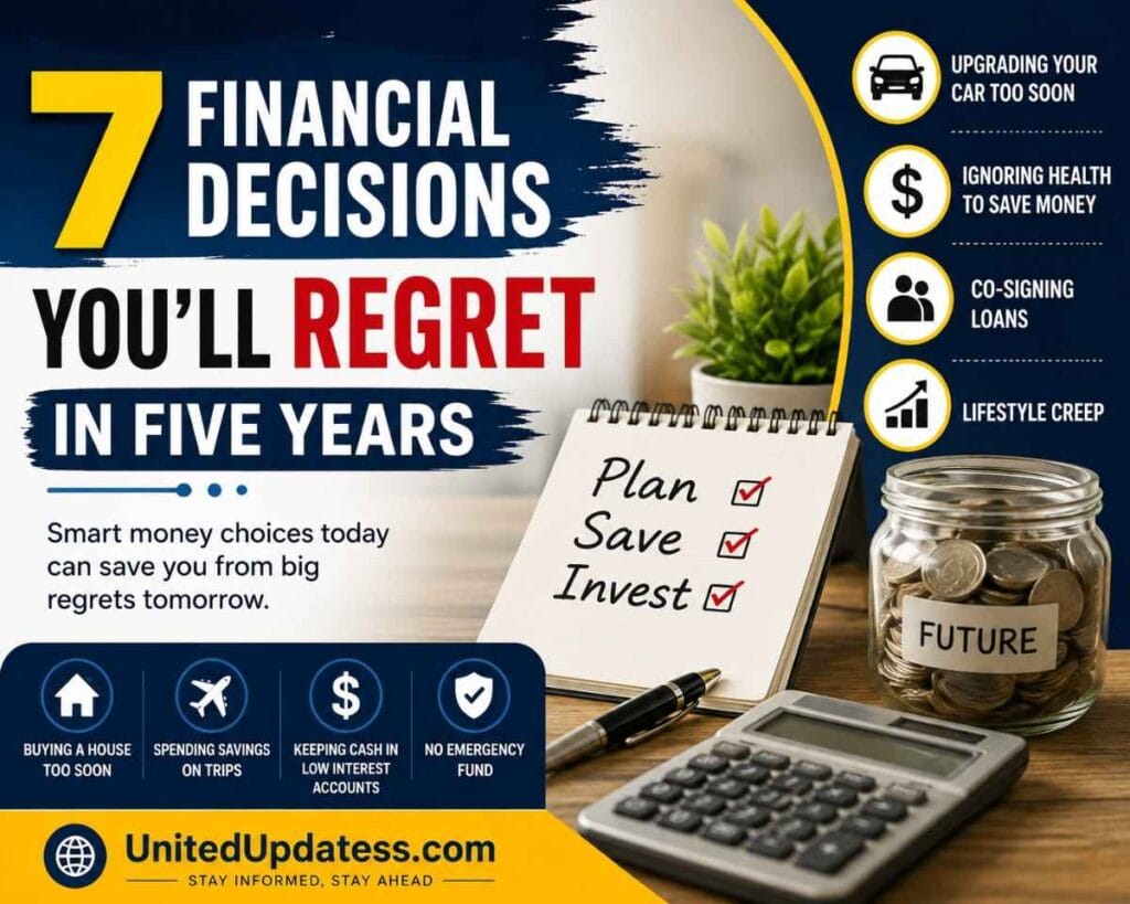 Financial Decisions Financial Decisions
